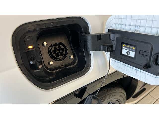 Hyundai SANTA FE 1.6 TGDi Plug-in Hybrid Calligraphy 5dr 4WD Auto