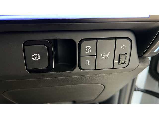 Hyundai SANTA FE 1.6 TGDi Plug-in Hybrid Calligraphy 5dr 4WD Auto