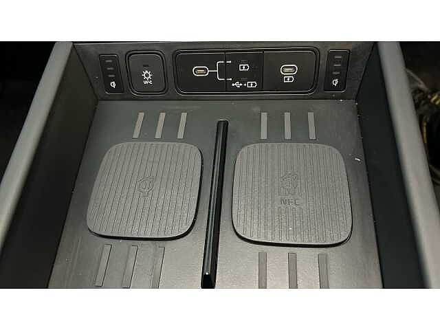 Hyundai SANTA FE 1.6 TGDi Plug-in Hybrid Calligraphy 5dr 4WD Auto