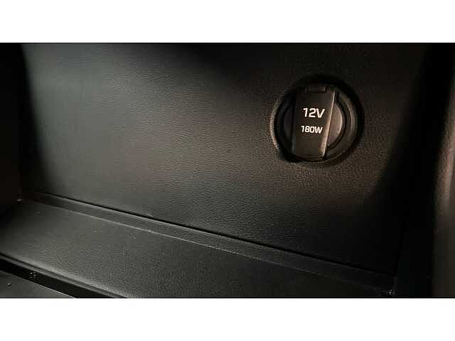 Hyundai SANTA FE 1.6 TGDi Plug-in Hybrid Calligraphy 5dr 4WD Auto