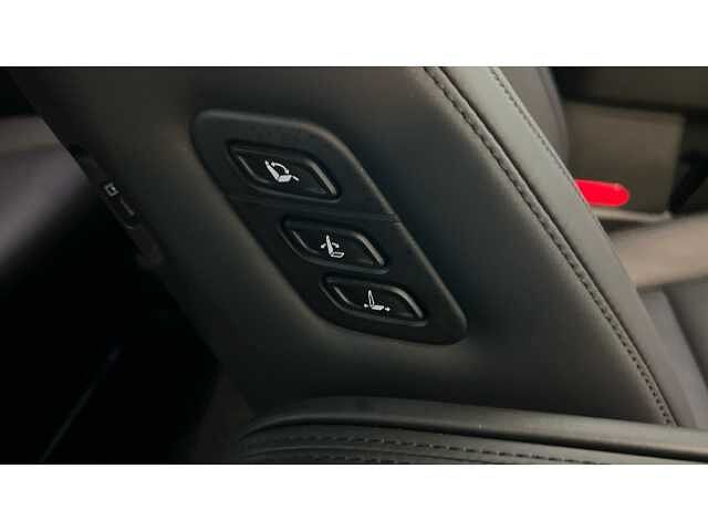 Hyundai SANTA FE 1.6 TGDi Plug-in Hybrid Calligraphy 5dr 4WD Auto