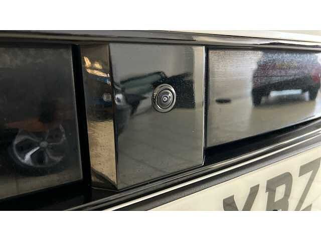 Hyundai SANTA FE 1.6 TGDi Plug-in Hybrid Calligraphy 5dr 4WD Auto