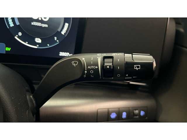 Hyundai KONA KONA 1.6 Hybrid 129 Ultimate 5dr DCT Atlas White