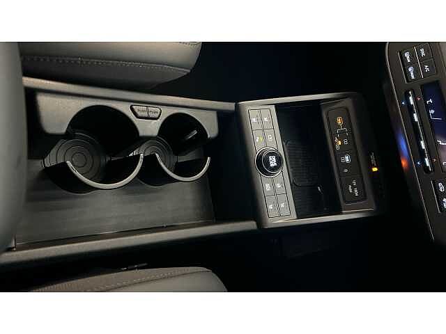 Hyundai KONA KONA 1.6 Hybrid 129 Ultimate 5dr DCT Atlas White