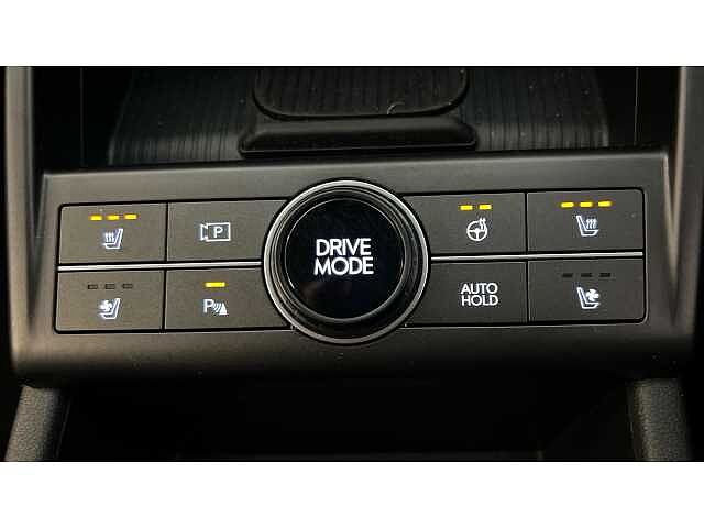 Hyundai KONA KONA 1.6 Hybrid 129 Ultimate 5dr DCT Atlas White