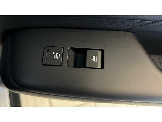 Hyundai KONA KONA 1.6 Hybrid 129 Ultimate 5dr DCT Atlas White