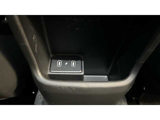 Hyundai KONA KONA 1.6 Hybrid 129 Ultimate 5dr DCT Atlas White