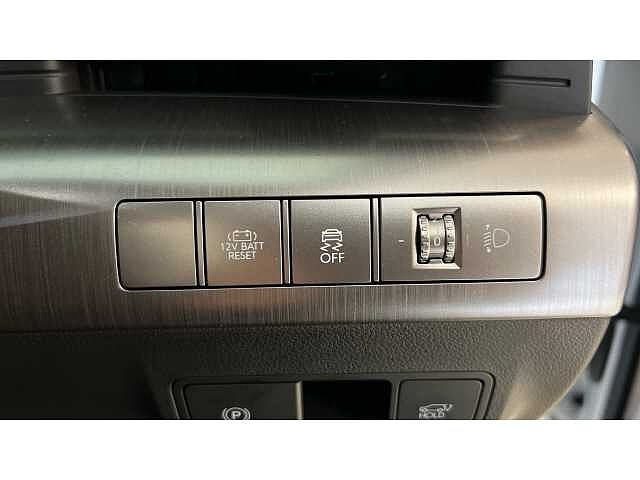 Hyundai KONA KONA 1.6 Hybrid 129 Ultimate 5dr DCT Atlas White