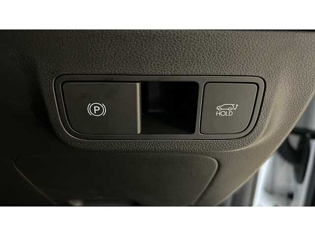 Hyundai KONA KONA 1.6 Hybrid 129 Ultimate 5dr DCT Atlas White