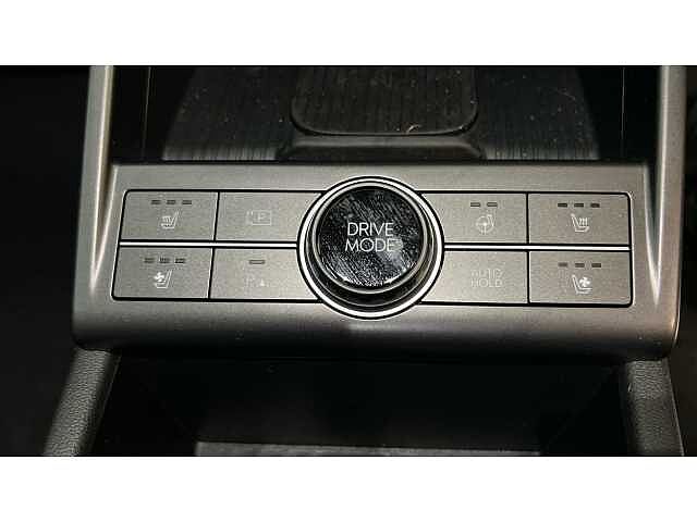 Hyundai KONA KONA 1.6 Hybrid 129 Ultimate 5dr DCT Atlas White