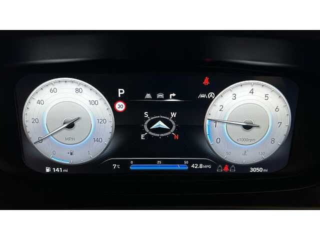 Hyundai I20 I20 1.0T GDi N Line S 5dr DCT Lumen Grey