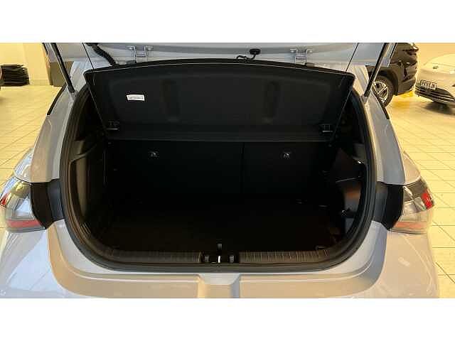 Hyundai I20 I20 1.0T GDi N Line S 5dr DCT Lumen Grey