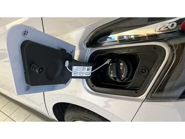 Hyundai I20 I20 1.0T GDi N Line S 5dr DCT Lumen Grey