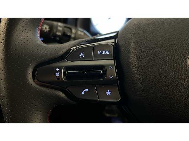 Hyundai I20 I20 1.0T GDi N Line S 5dr DCT Lumen Grey