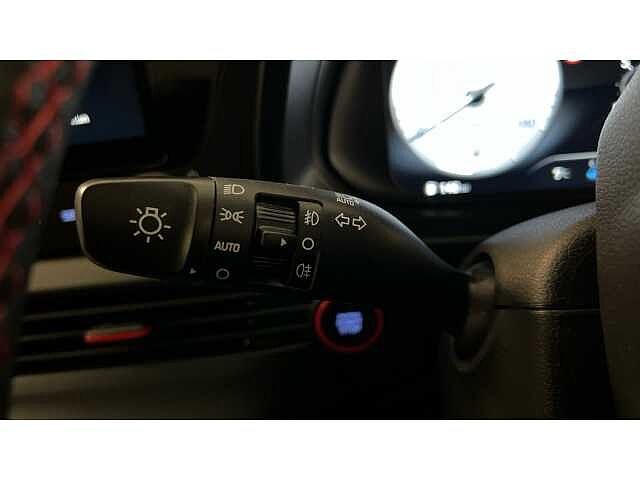 Hyundai I20 I20 1.0T GDi N Line S 5dr DCT Lumen Grey