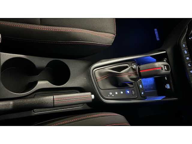 Hyundai I20 I20 1.0T GDi N Line S 5dr DCT Lumen Grey