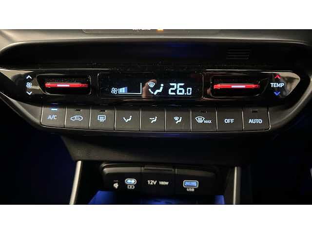 Hyundai I20 I20 1.0T GDi N Line S 5dr DCT Lumen Grey