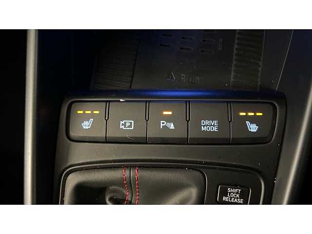 Hyundai I20 I20 1.0T GDi N Line S 5dr DCT Lumen Grey