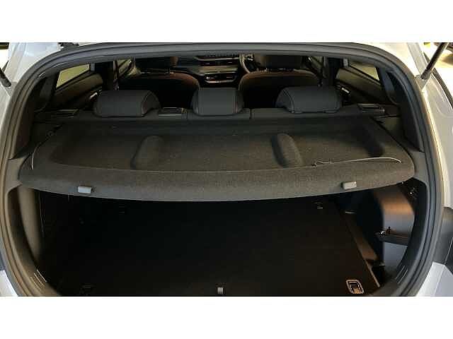 Hyundai I20 I20 1.0T GDi N Line S 5dr DCT Lumen Grey