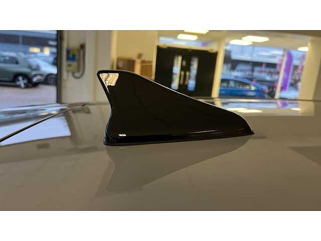 Hyundai I20 I20 1.0T GDi N Line S 5dr DCT Lumen Grey