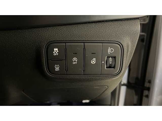 Hyundai I20 I20 1.0T GDi N Line S 5dr DCT Lumen Grey