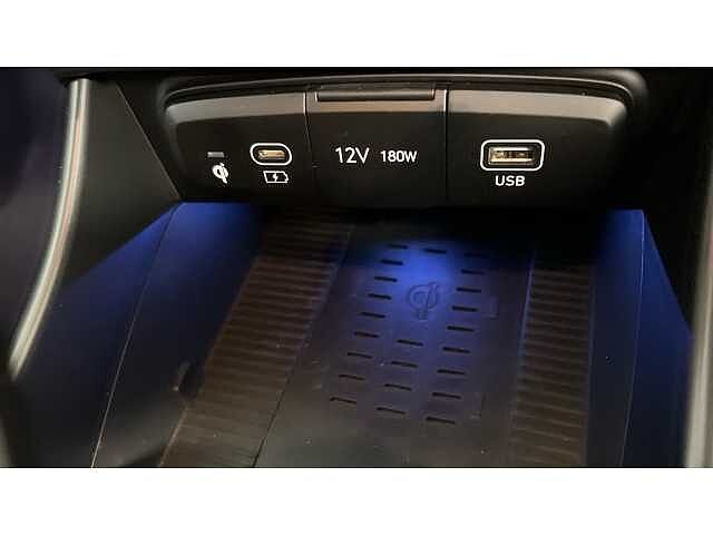 Hyundai I20 I20 1.0T GDi N Line S 5dr DCT Lumen Grey