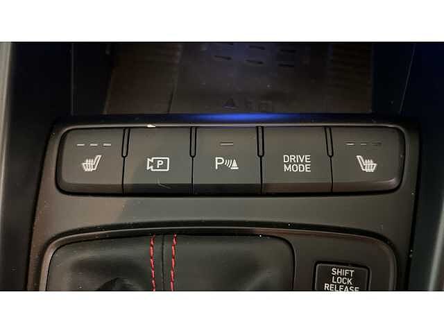 Hyundai I20 I20 1.0T GDi N Line S 5dr DCT Lumen Grey