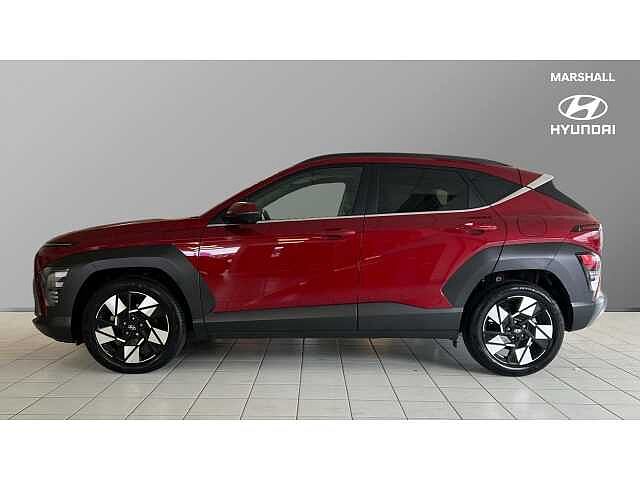 Hyundai KONA 1.6T 138 Ultimate 5dr DCT