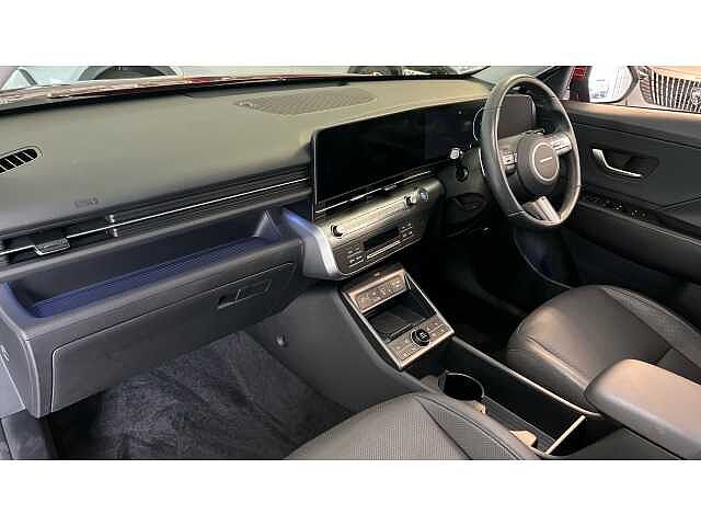 Hyundai KONA 1.6T 138 Ultimate 5dr DCT