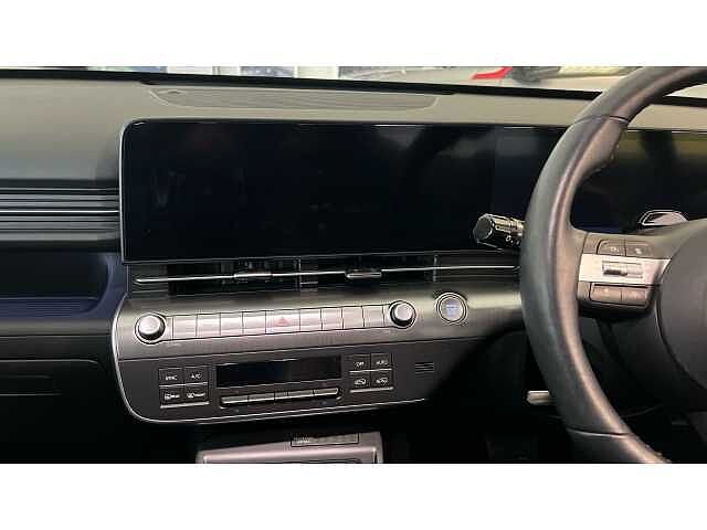 Hyundai KONA 1.6T 138 Ultimate 5dr DCT