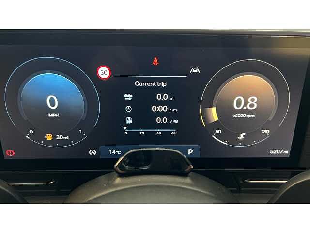 Hyundai KONA 1.6T 138 Ultimate 5dr DCT