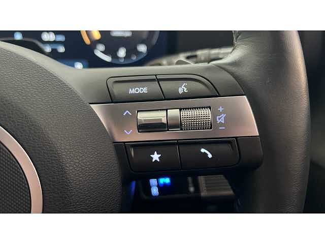 Hyundai KONA 1.6T 138 Ultimate 5dr DCT