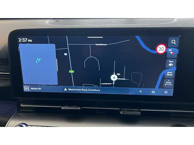 Hyundai KONA 1.6T 138 Ultimate 5dr DCT