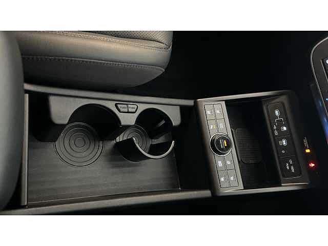 Hyundai KONA 1.6T 138 Ultimate 5dr DCT