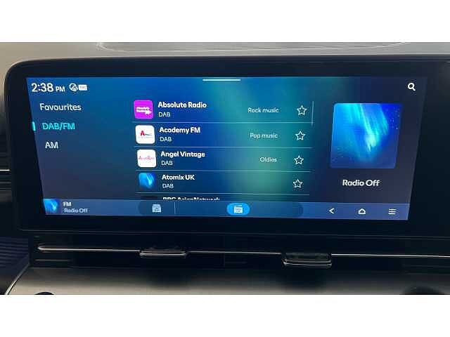 Hyundai KONA 1.6T 138 Ultimate 5dr DCT