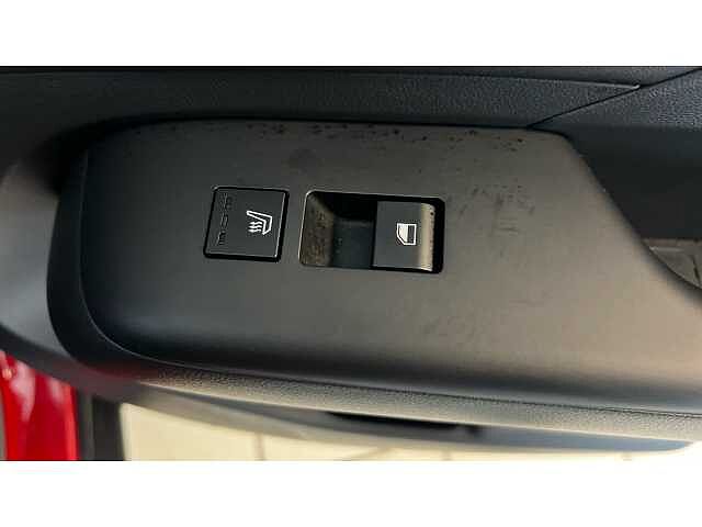 Hyundai KONA 1.6T 138 Ultimate 5dr DCT