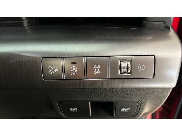 Hyundai KONA 1.6T 138 Ultimate 5dr DCT