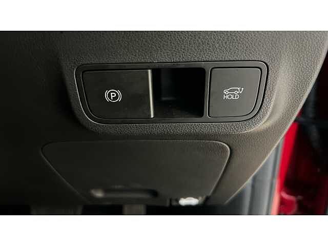 Hyundai KONA 1.6T 138 Ultimate 5dr DCT