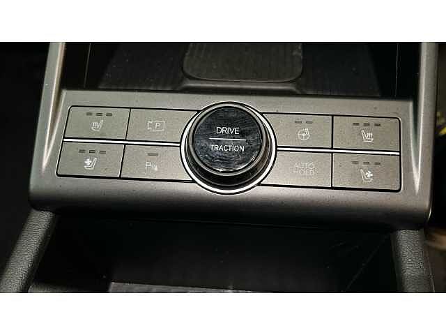 Hyundai KONA 1.6T 138 Ultimate 5dr DCT