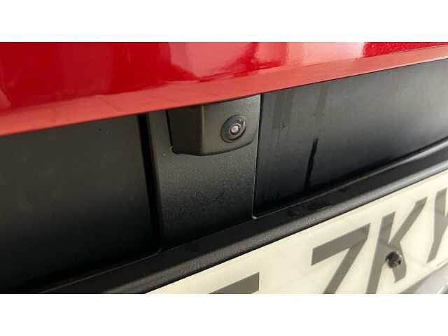 Hyundai KONA 1.6T 138 Ultimate 5dr DCT