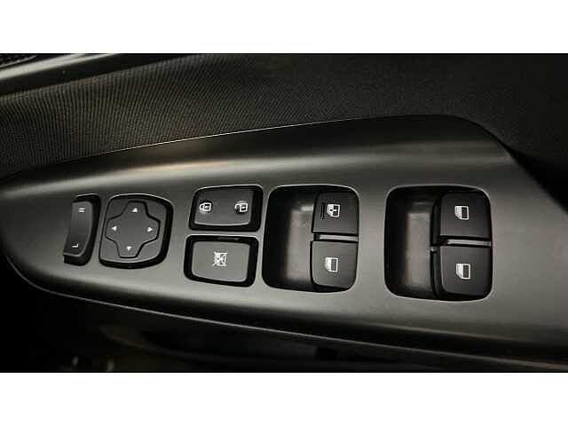 Hyundai KONA 1.0 TGDi 48V MHEV SE Connect 5dr