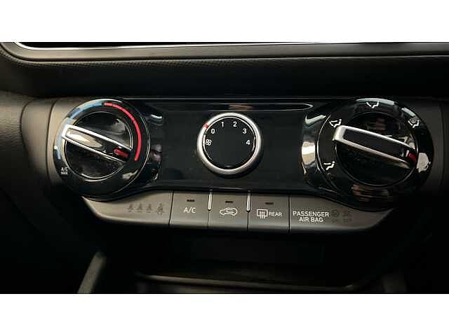 Hyundai KONA 1.0 TGDi 48V MHEV SE Connect 5dr