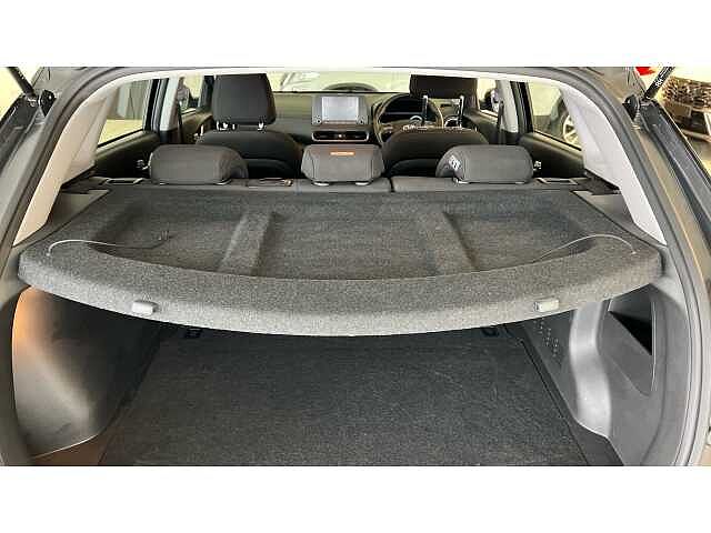 Hyundai KONA 1.0 TGDi 48V MHEV SE Connect 5dr