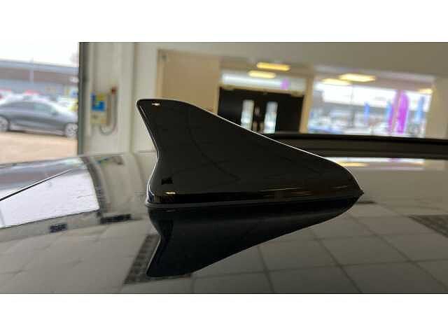 Hyundai KONA 1.0 TGDi 48V MHEV SE Connect 5dr