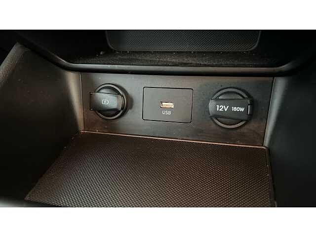 Hyundai KONA 1.0 TGDi 48V MHEV SE Connect 5dr