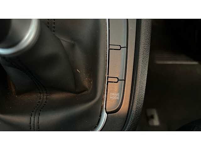 Hyundai KONA 1.0 TGDi 48V MHEV SE Connect 5dr