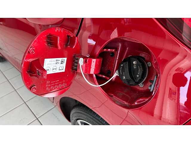 Hyundai I10 I10 1.0 T-GDi N Line 5dr [Tech Pack] Red