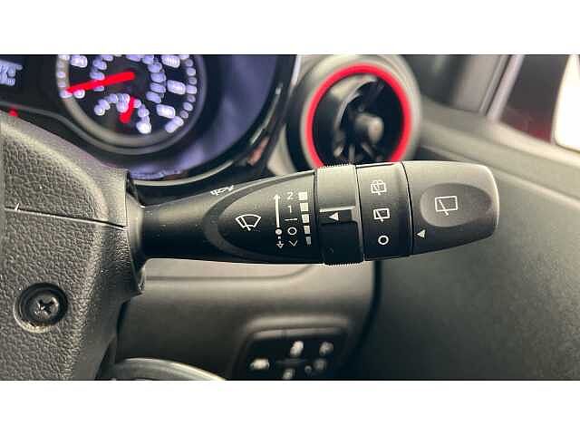 Hyundai I10 I10 1.0 T-GDi N Line 5dr [Tech Pack] Red