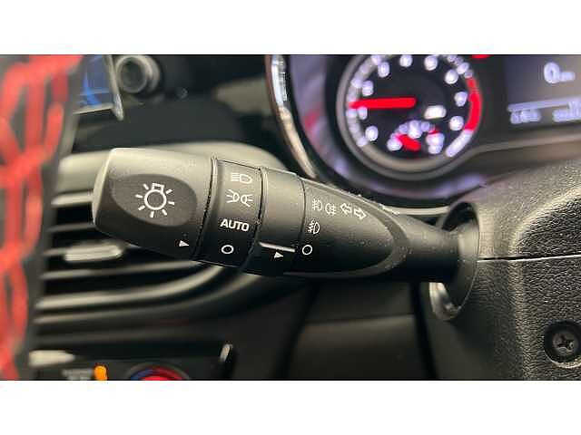 Hyundai I10 I10 1.0 T-GDi N Line 5dr [Tech Pack] Red