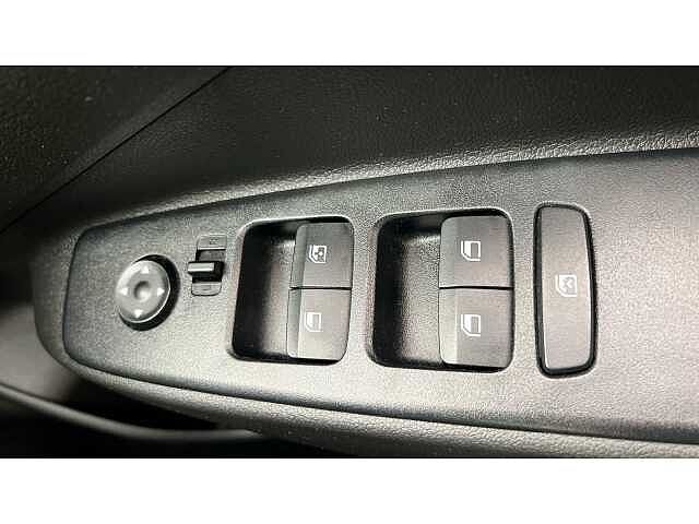 Hyundai I10 I10 1.0 T-GDi N Line 5dr [Tech Pack] Red